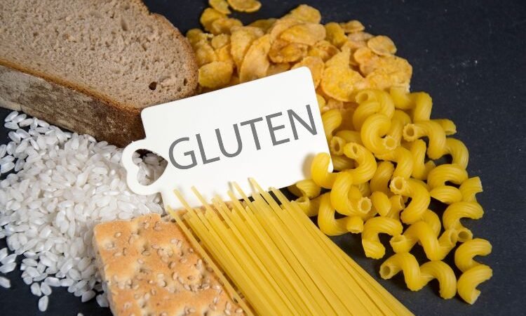 ¿Qué es el gluten?