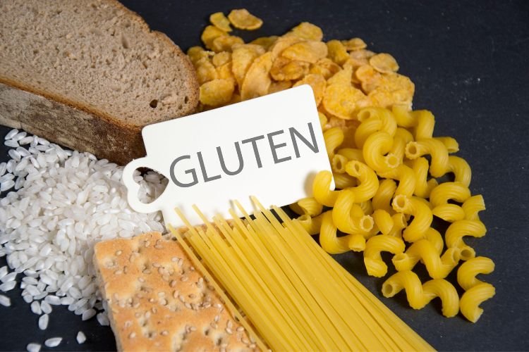 ¿Qué es el gluten?