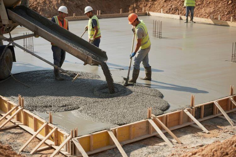 Soleras de Hormigon: ¿Qué es una solera de hormigón?