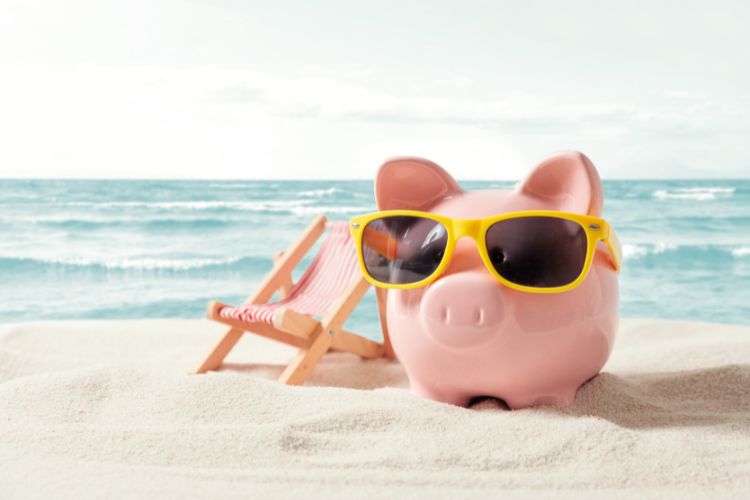 Consejos para viajar barato sin sacrificar comodidad