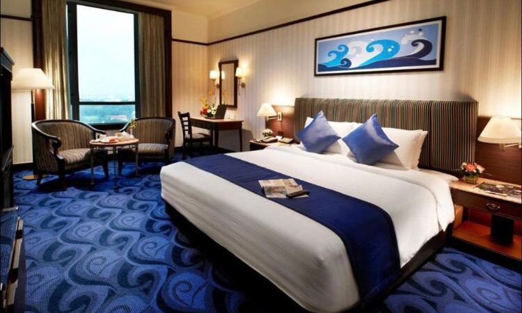 Guía de los mejores hoteles en las principales ciudades europeas