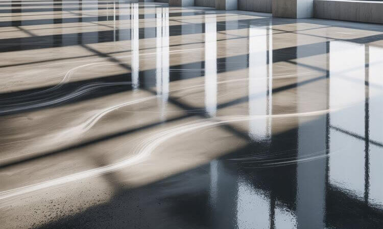 Hormigón pulido: ¿Qué es el hormigón pulido?