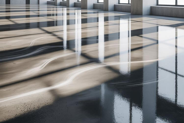 Hormigón pulido: ¿Qué es el hormigón pulido?