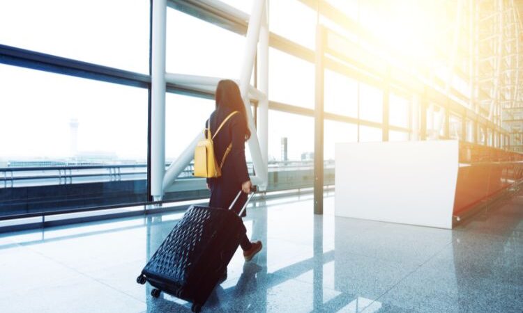 Viajar solo: consejos para disfrutar de una experiencia única