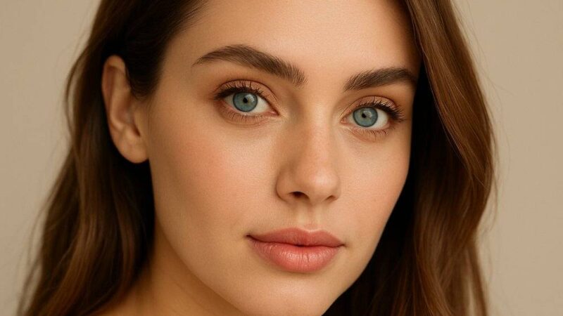 Descubre el Poder de una Mirada Renovada