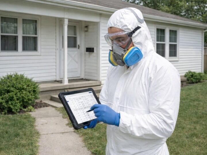 Software para control de plagas: las aplicaciones de Armuro que cubren todo el ciclo operativo