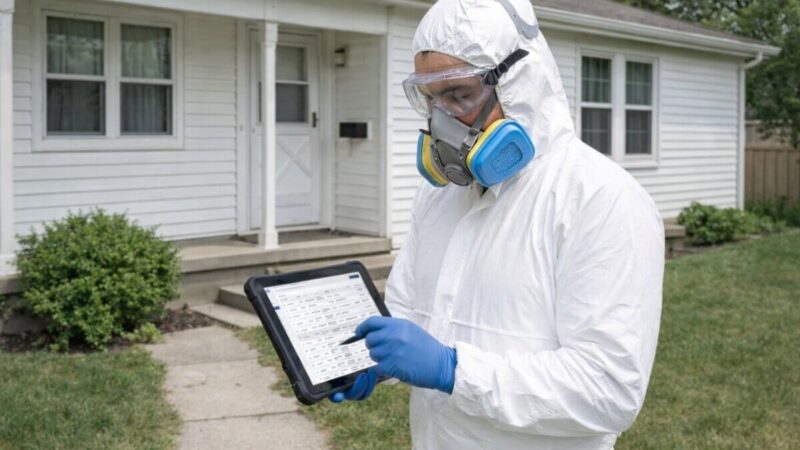 Software para control de plagas: las aplicaciones de Armuro que cubren todo el ciclo operativo