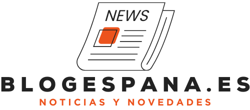 Blog Espana