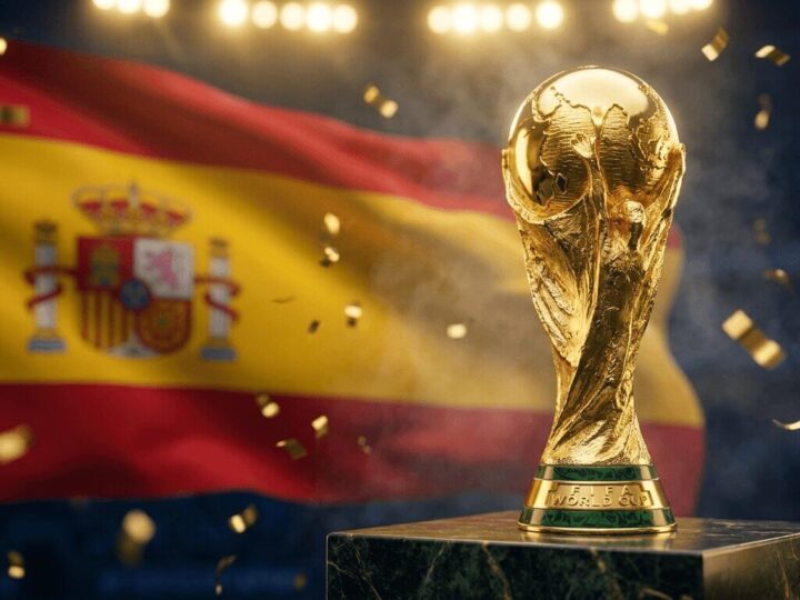España campeona del mundo 2026: la Roja conquista su segunda estrella ante Argentina