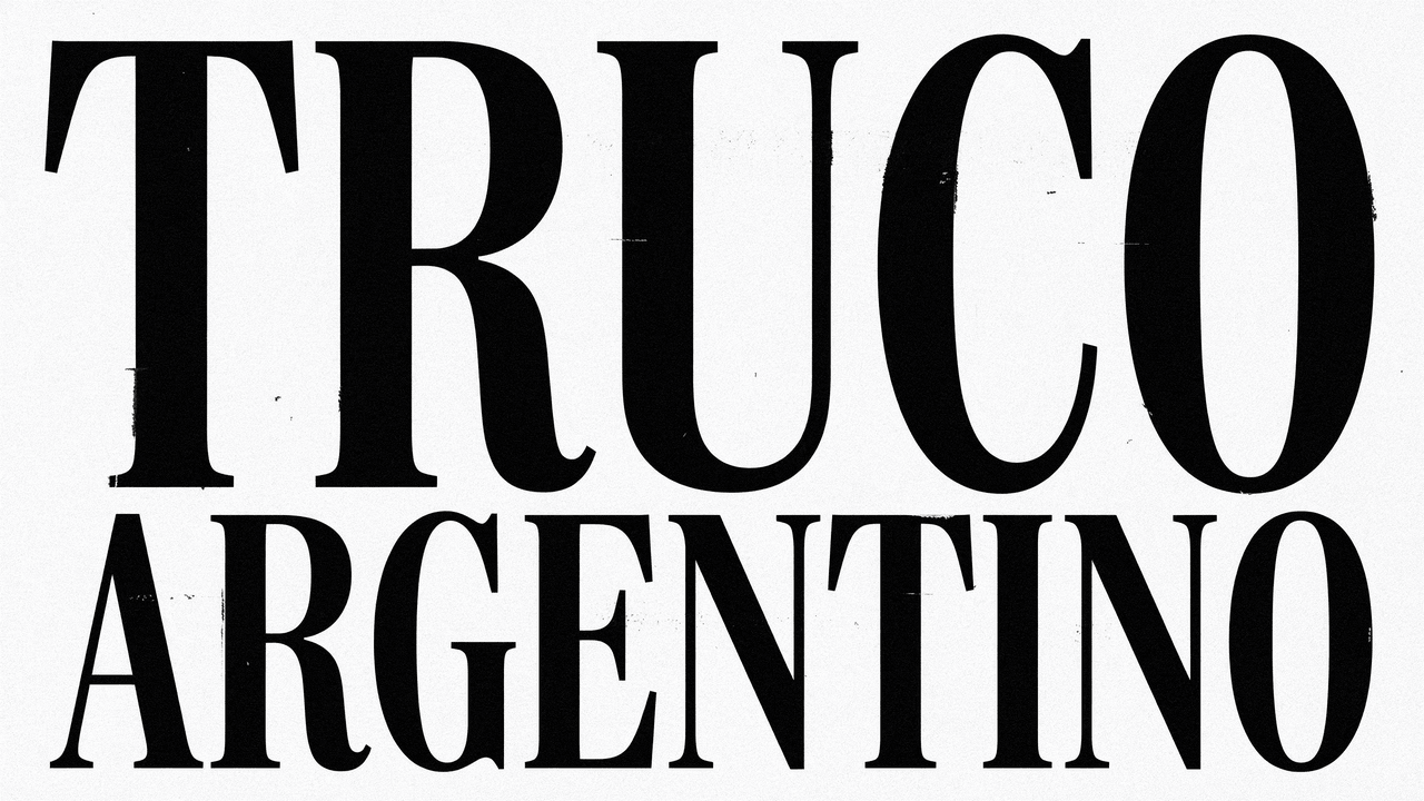 Truco Argentino: origen, estructura y reglas del juego nacional